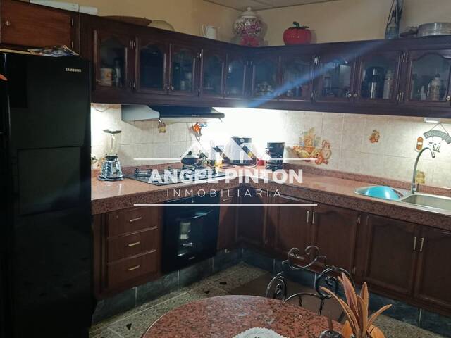 CASA COMERCIAL para Venta en San Francisco - 5