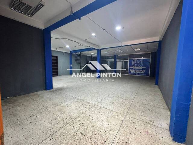 #5384 - LOCAL COMERCIAL para Venta en Maracaibo - V