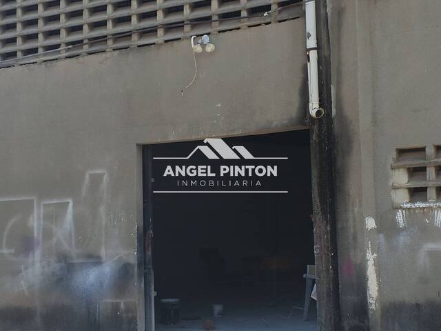 #8667 - GALPÓN / BODEGA para Alquiler en Maracaibo - V - 2