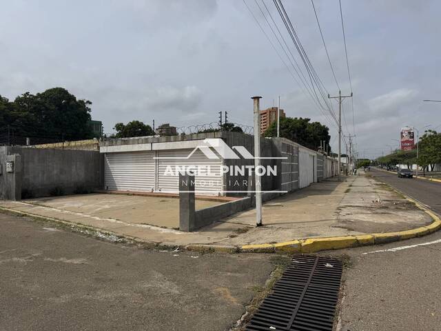 #8677 - LOCAL COMERCIAL para Venta en Maracaibo - V - 2