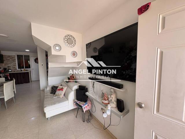 #080560 - CASA para Venta en Maracaibo - V - 2