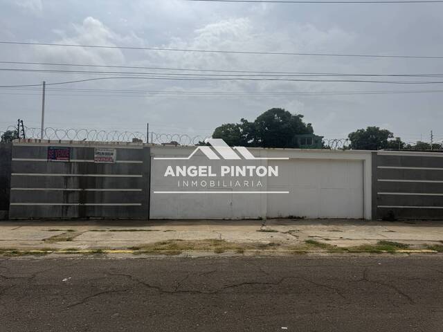 #8676 - CASA para Venta en Maracaibo - V - 2