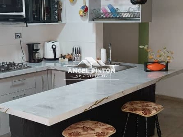 #8679 - CASA para Venta en Araure - P - 2