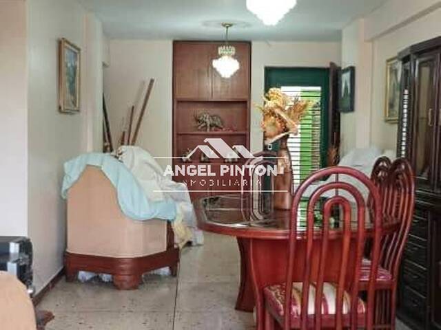 #8680 - APARTAMENTO para Venta en Araure - P - 2