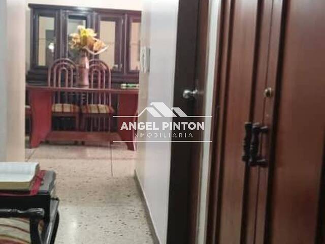 #8680 - APARTAMENTO para Venta en Araure - P - 3