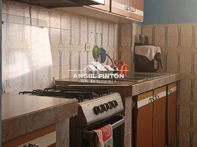 #8682 - APARTAMENTO para Venta en Araure - P - 3