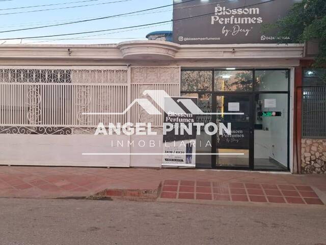 #8690 - CASA COMERCIAL para Venta en San Francisco - V - 3