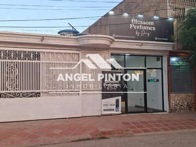 #8690 - CASA COMERCIAL para Venta en San Francisco - V - 2