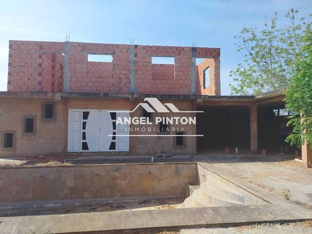 #8692 - TERRENO para Venta en San Francisco - V - 1