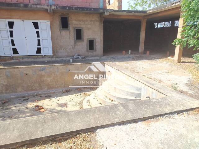 #8692 - TERRENO para Venta en San Francisco - V - 3