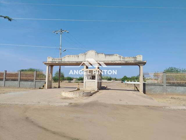 #8693 - TERRENO para Venta en San Francisco - V - 2