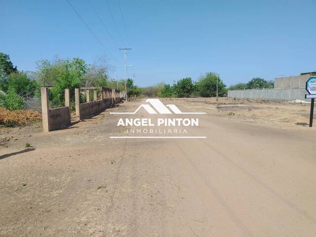 #8696 - TERRENO para Venta en San Francisco - V - 2