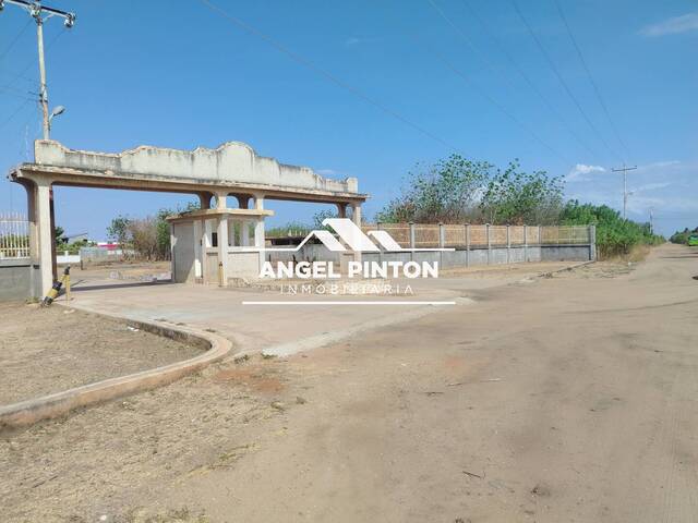 #8696 - TERRENO para Venta en San Francisco - V - 3