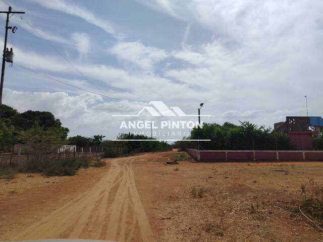 #8698 - TERRENO para Venta en San Francisco - V - 2