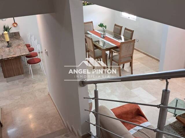 #8700 - CONJUNTO CERRADO para Alquiler en Maracaibo - V - 3