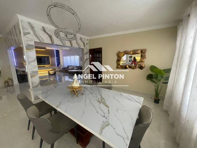 #8701 - CASA para Venta en Maracaibo - V - 3