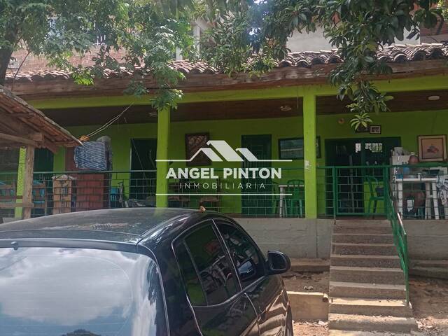 #8705 - CASA para Venta en Cali - VAC - 1