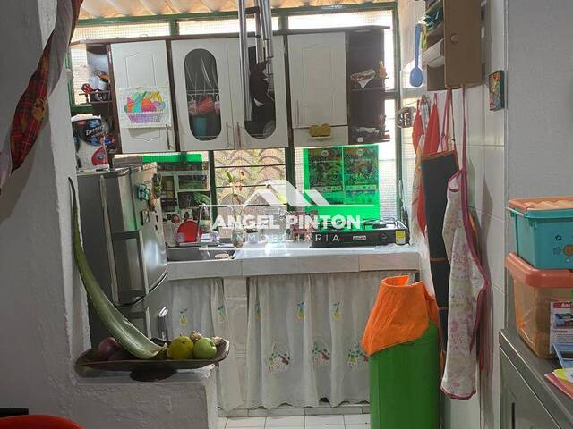 #8705 - CASA para Venta en Cali - VAC - 3