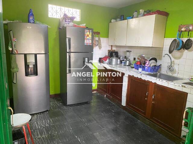 #8705 - CASA para Venta en Cali - VAC - 2