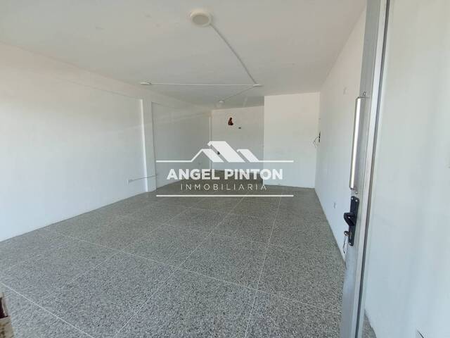 #8709 - LOCAL COMERCIAL para Alquiler en San Francisco - V - 1