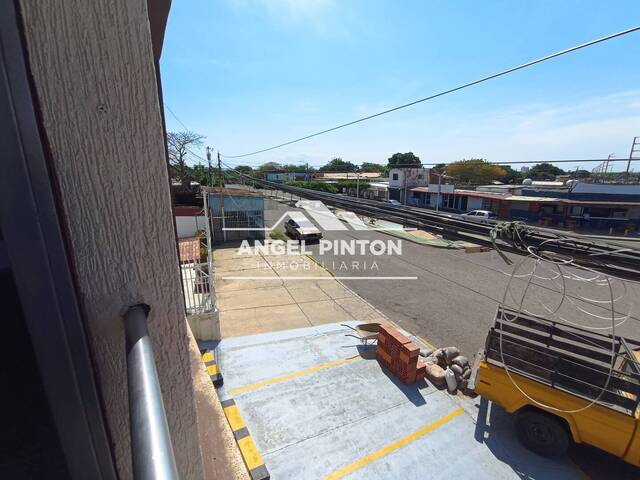 #8710 - LOCAL COMERCIAL para Alquiler en San Francisco - V - 3