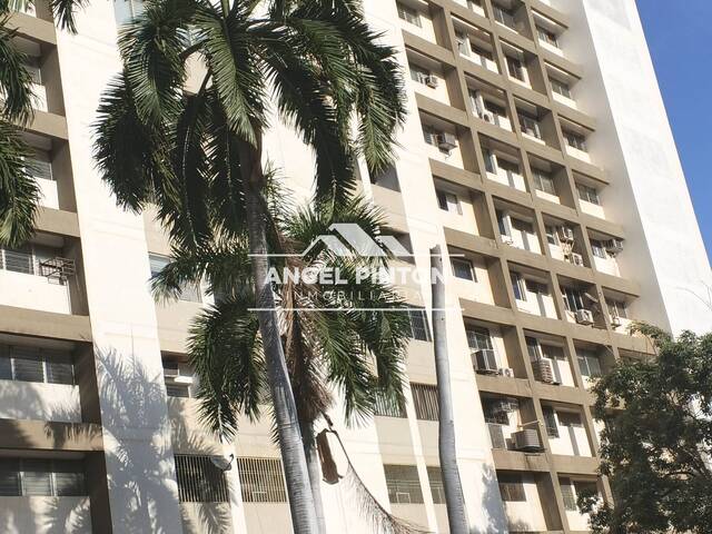 #8713 - APARTAMENTO para Venta en Maracaibo - V - 1