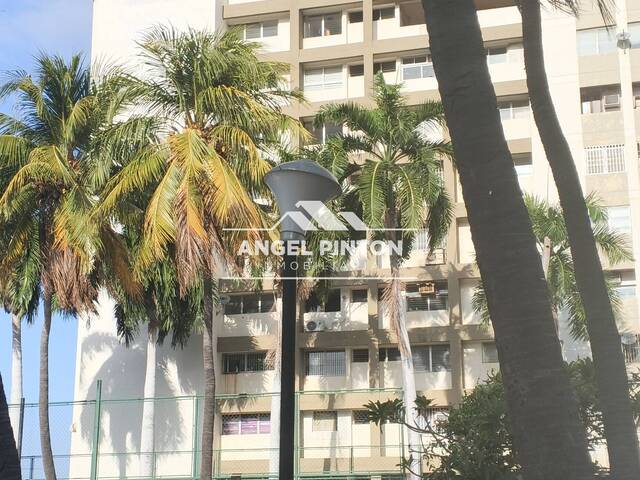 #8713 - APARTAMENTO para Venta en Maracaibo - V - 3