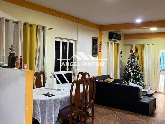 #251217 - CASA para Venta en Maracaibo - V - 1