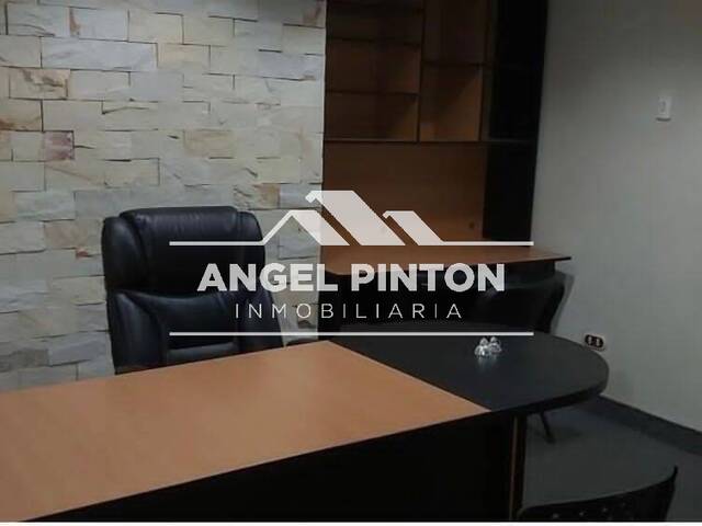 OFICINA para Alquiler en Maracaibo - 5