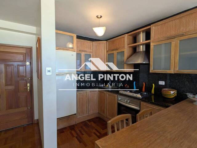 #8730 - APARTAMENTO para Alquiler en Maracaibo - V - 3