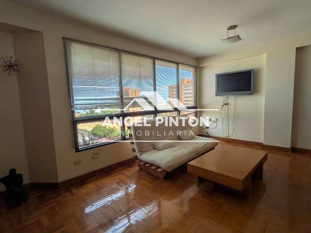 APARTAMENTO para Alquiler en Maracaibo - 4
