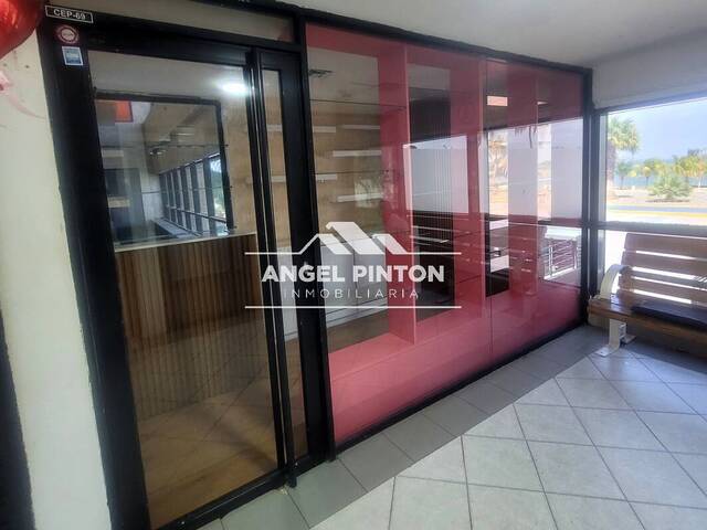 #8750 - LOCAL COMERCIAL para Alquiler en Maracaibo - V - 2