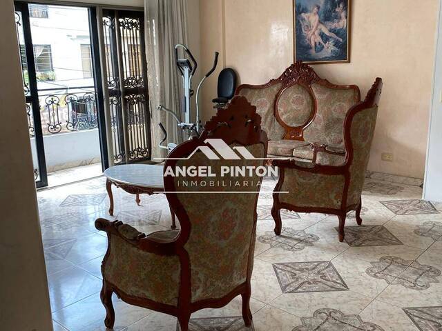 #8735 - CASA para Venta en Cali - VAC - 2