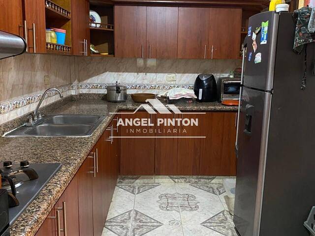 #8735 - CASA para Venta en Cali - VAC - 3