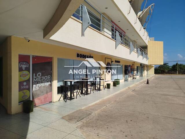 #8723 - LOCAL COMERCIAL para Venta en Maracaibo - V - 2
