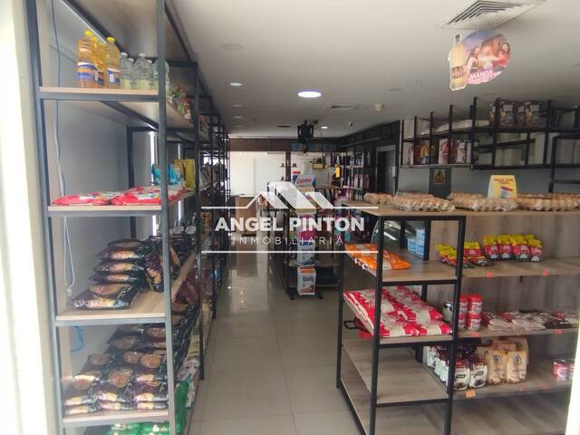 #8723 - LOCAL COMERCIAL para Venta en Maracaibo - V - 3