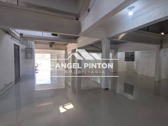 #8738 - LOCAL COMERCIAL para Alquiler en Maracaibo - V - 1