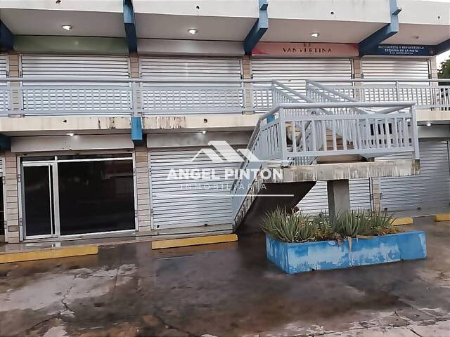 #8740 - LOCAL COMERCIAL para Alquiler en Maracaibo - V - 2