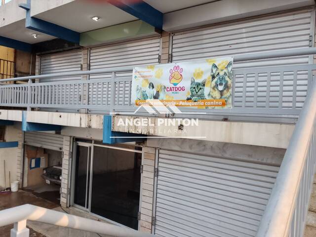 #8740 - LOCAL COMERCIAL para Alquiler en Maracaibo - V - 1