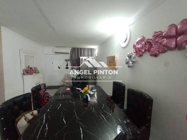 #8743 - APARTAMENTO para Venta en Maracaibo - V - 3