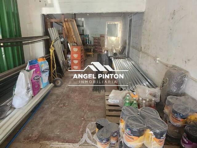 #8746 - LOCAL COMERCIAL para Alquiler en San Francisco - V - 2