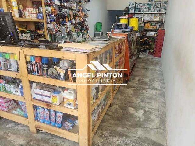 #8746 - LOCAL COMERCIAL para Alquiler en San Francisco - V - 1