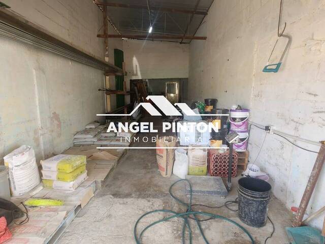 #8746 - LOCAL COMERCIAL para Alquiler en San Francisco - V - 3