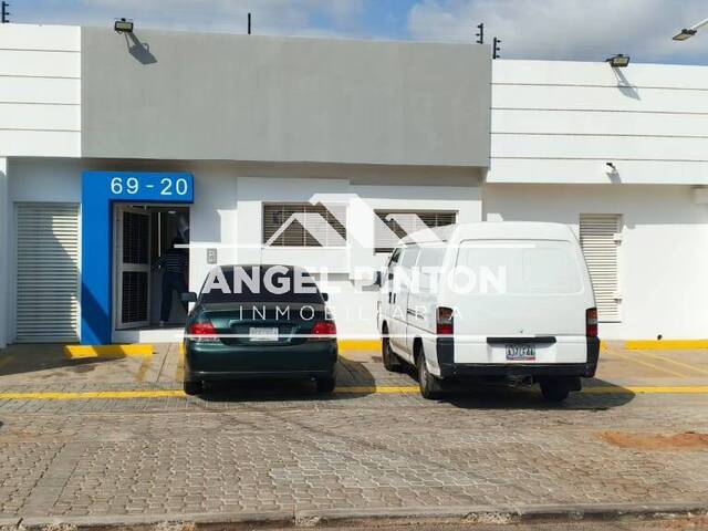 #8748 - OFICINA para Alquiler en Maracaibo - V - 2