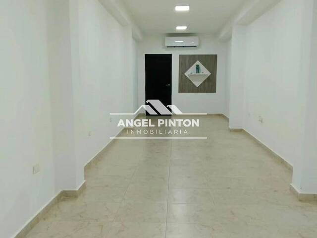 OFICINA para Alquiler en Maracaibo - 5