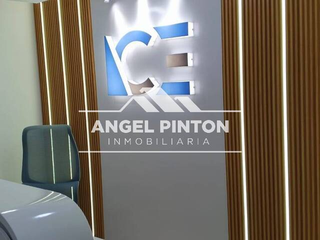 #8749 - OFICINA para Alquiler en Maracaibo - V - 3
