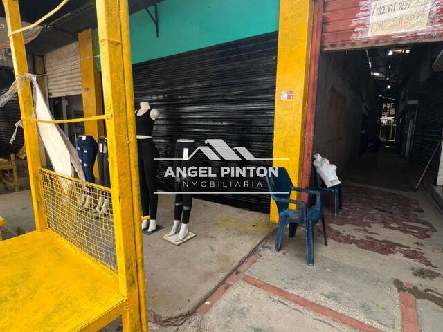 #8753 - LOCAL COMERCIAL para Venta en Maracaibo - V - 2