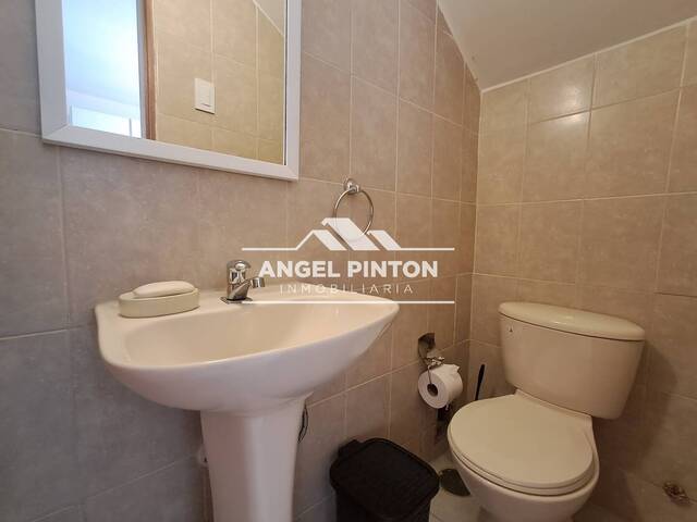 #33333 - CASA COMERCIAL para Alquiler en Maracaibo - V - 3