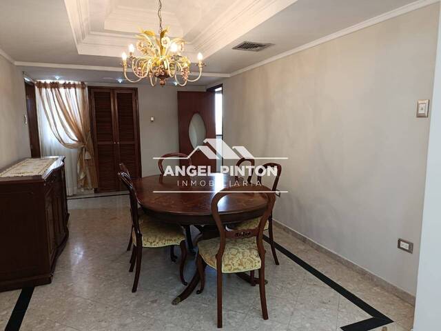 #8764 - APARTAMENTO para Alquiler en Maracaibo - V - 3