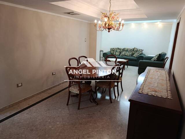 APARTAMENTO para Alquiler en Maracaibo - 4